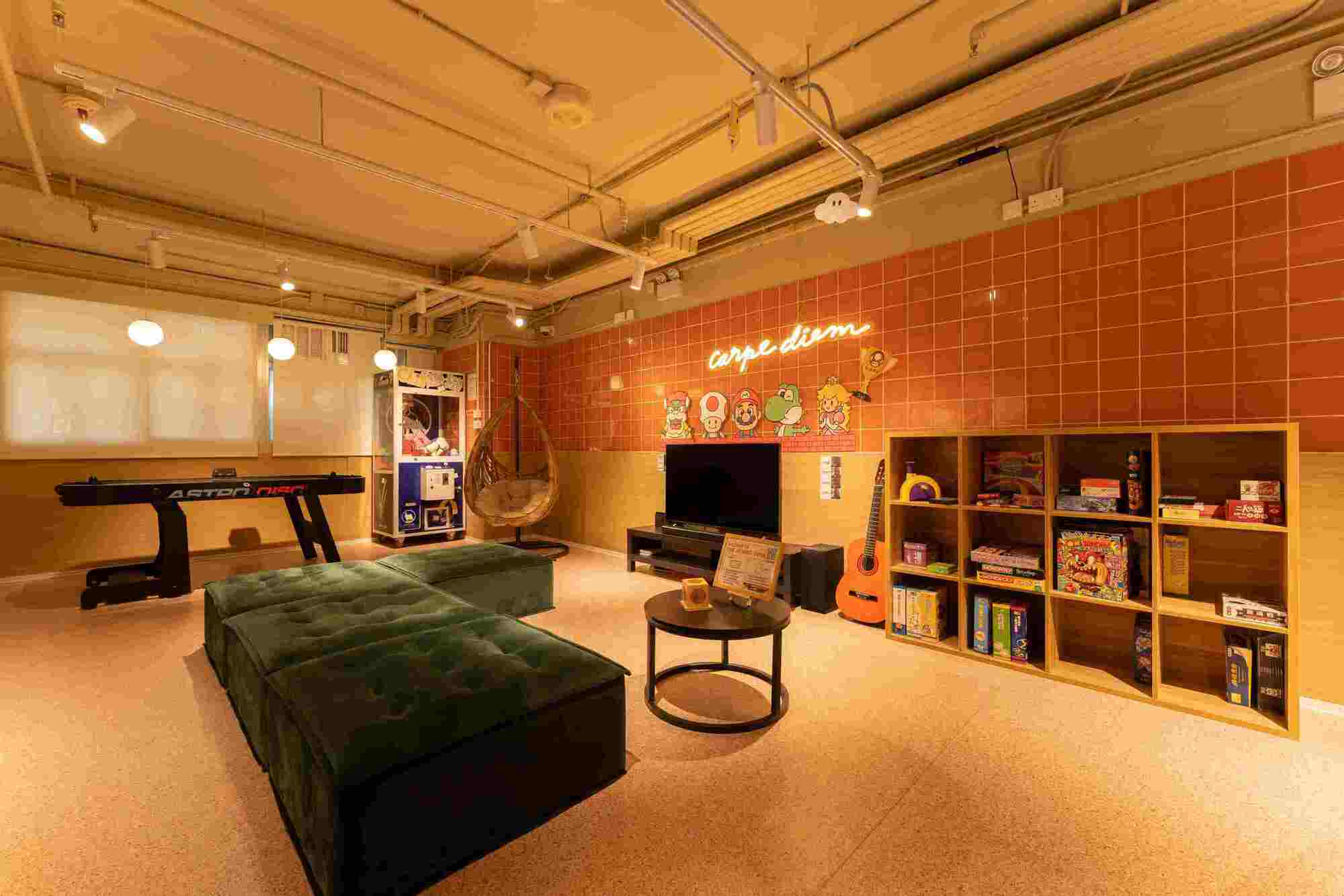 救世軍屯門青少年綜合服務