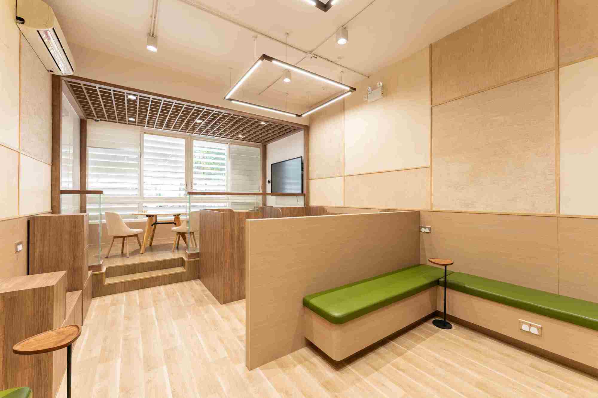 香港基督教女青年會賽馬會屯門綜合社會服務處